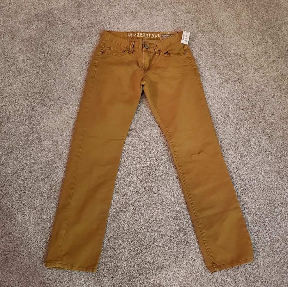 Aeropostale Jeans - Picture 2 of 7